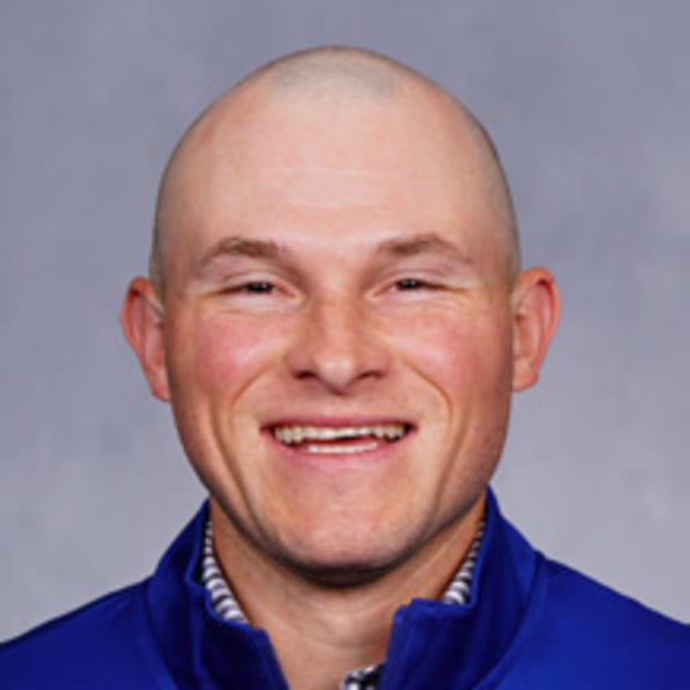 Tristan Musser