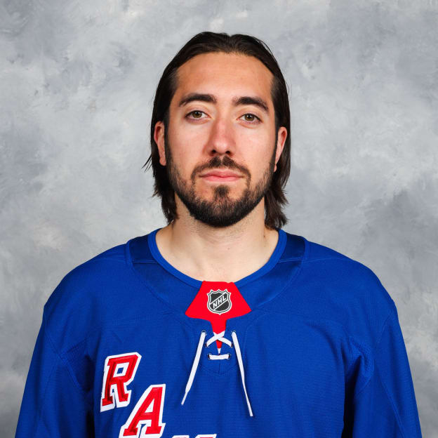 Mika Zibanejad