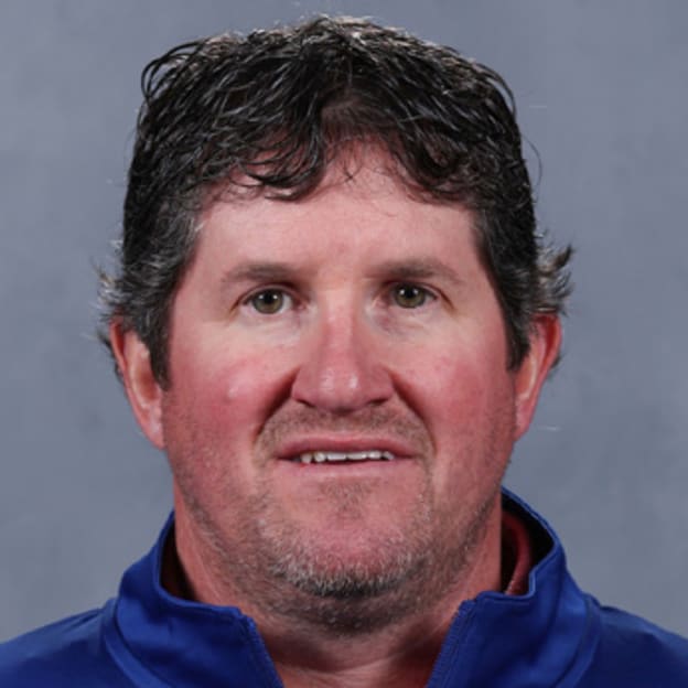 Marty Wilford