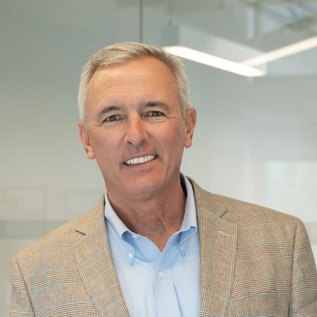 Hon. John Katko