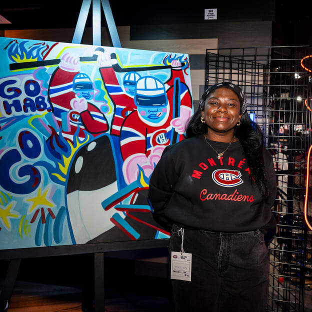 Kezna Dalz - February 28