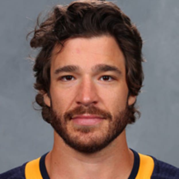 Zach Redmond
