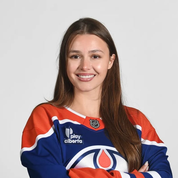Celeste Draisaitl