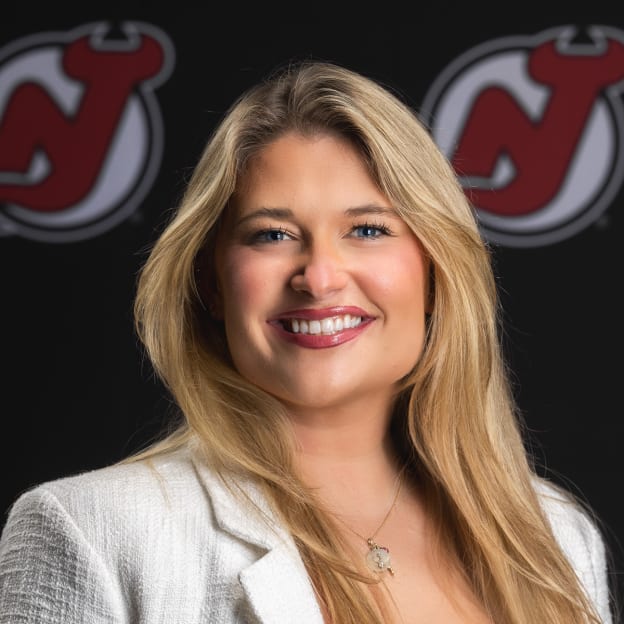 NJD Membership HQ Service Team Sydney Giacin