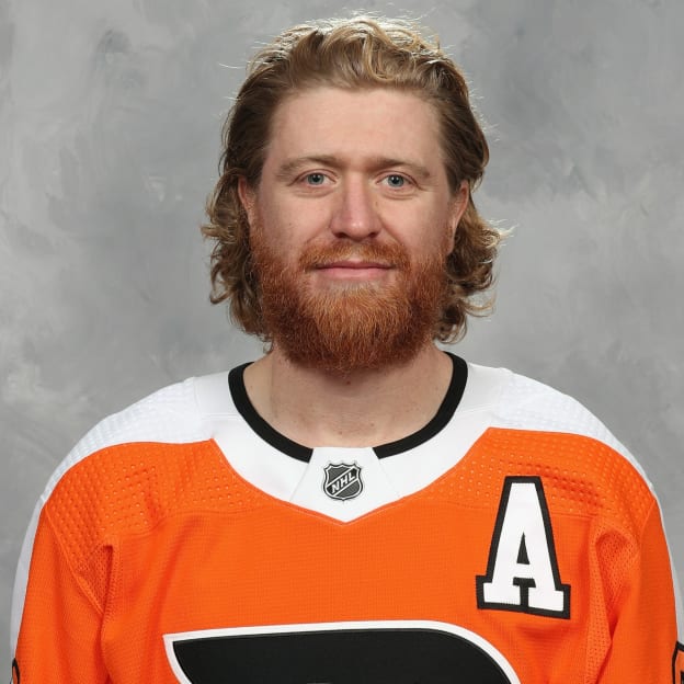 Jakub Voracek