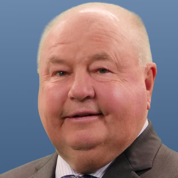 Bruce Boudreau