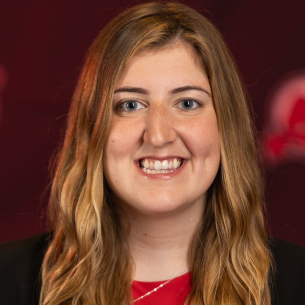 NJD Tickets Group Events Team Kate Cain
