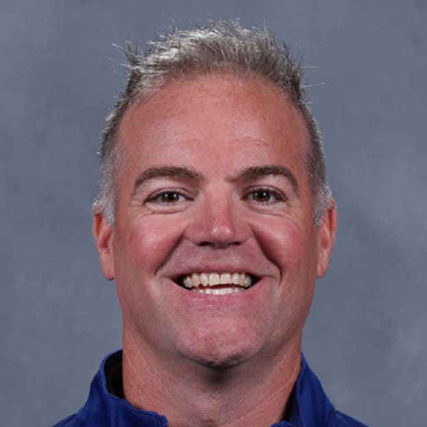 Mike Ansell