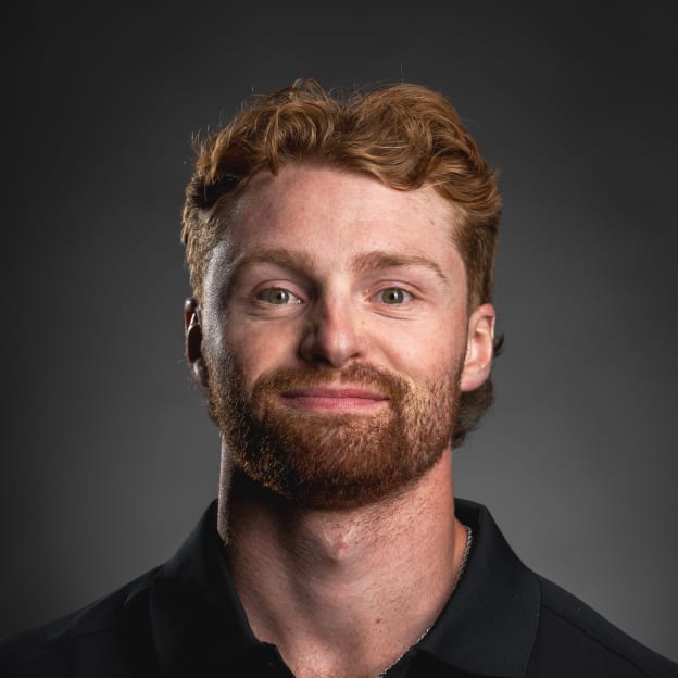NJD Membership HQ Service Team Ethan Darby