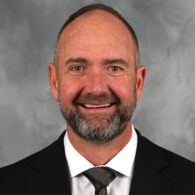 Peter DeBoer