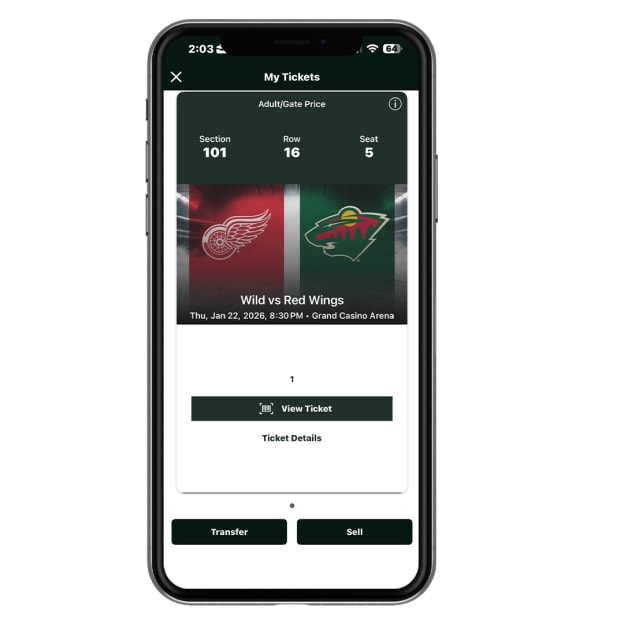 Step 4 - View Tickets