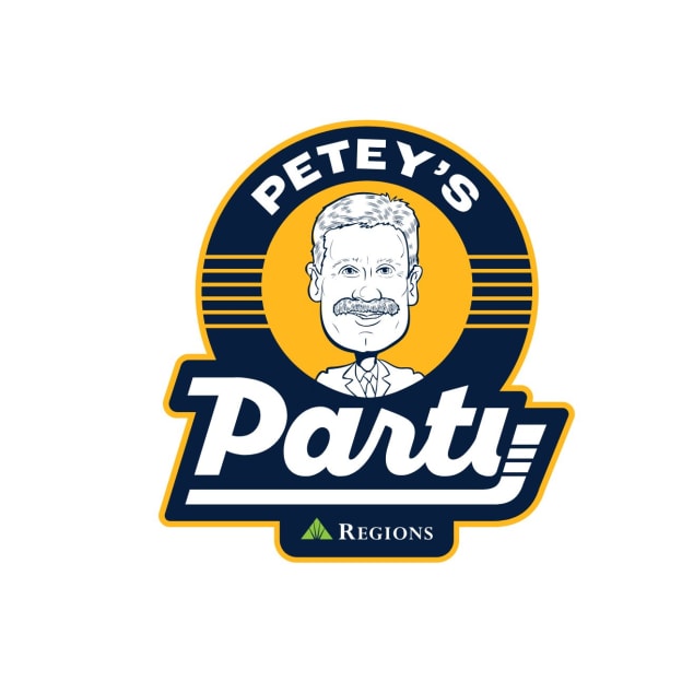 Petey's Party