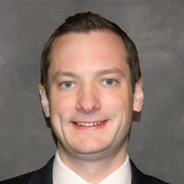 Rob Minter