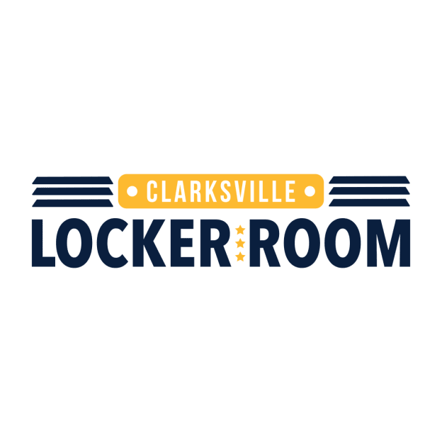 Clarksville Locker Room Pro Shop