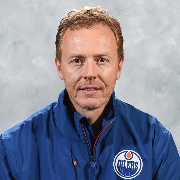 Andreas Karlsson