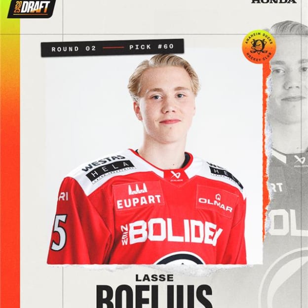 Lasse Boelius