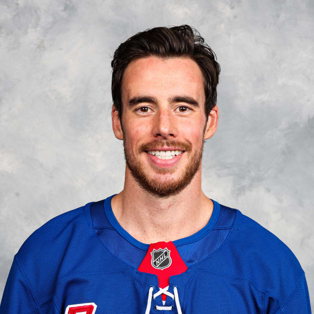 Reilly Smith