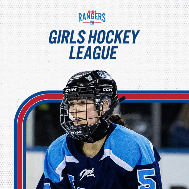 Girls Hockey League