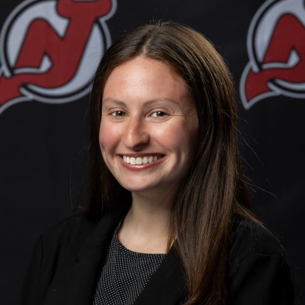 NJD Tickets Group Events Team Karina Bua