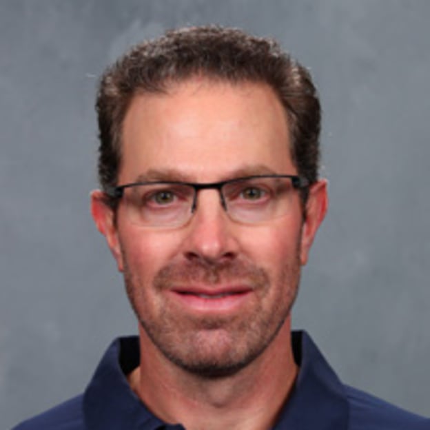 Marc Fineberg, M.D.