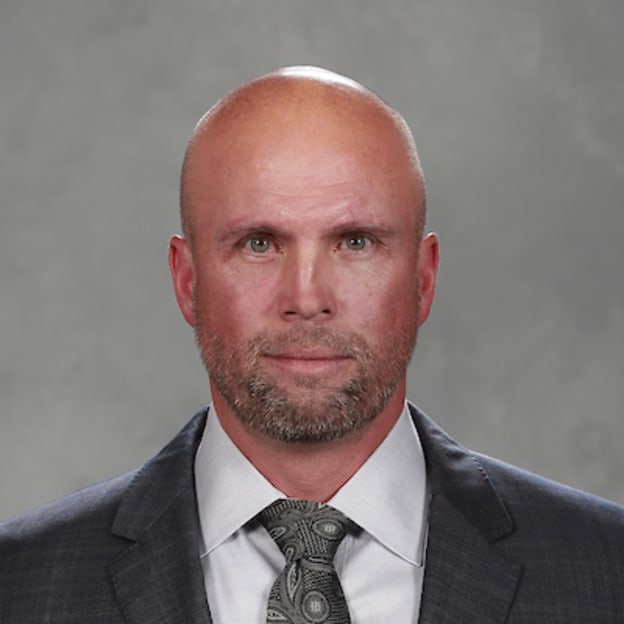 Mike Yeo