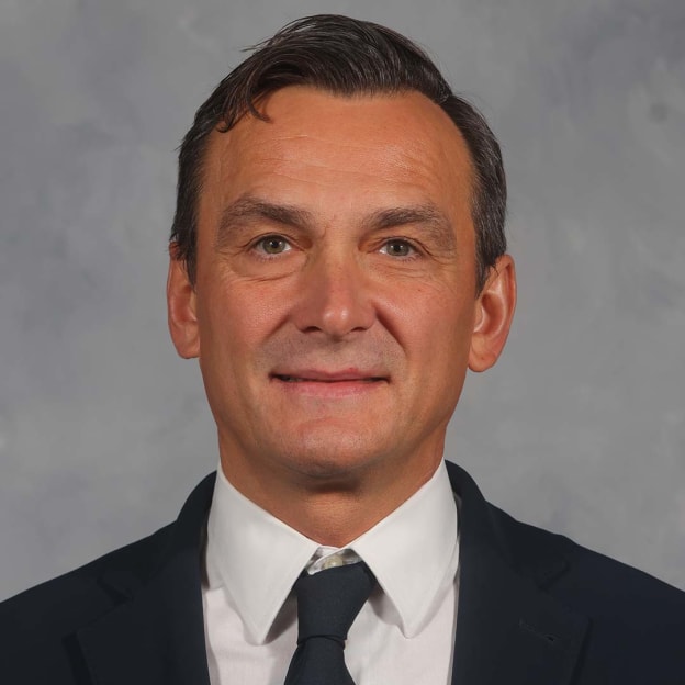 Sergei Naumovs