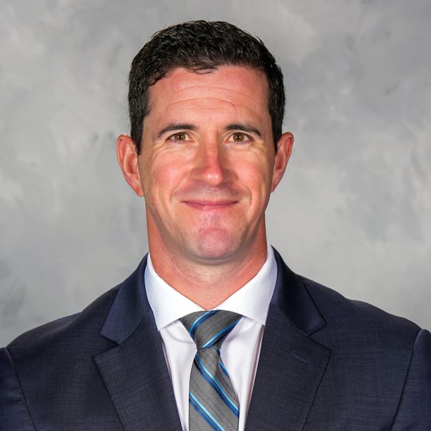 Paul McFarland