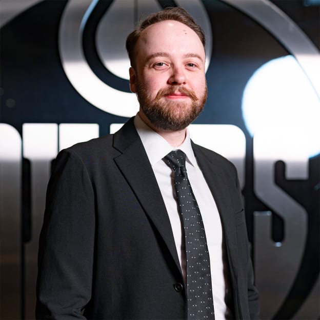 Adam Sutherland