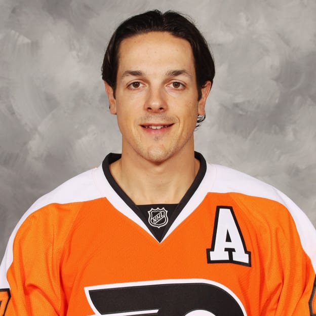 Daniel Brière