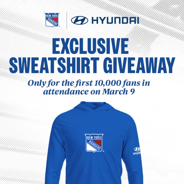 Exclusive Sweatshirt Giveaway