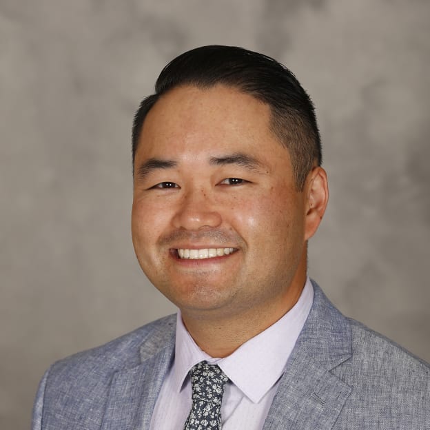 Kyle Shohara