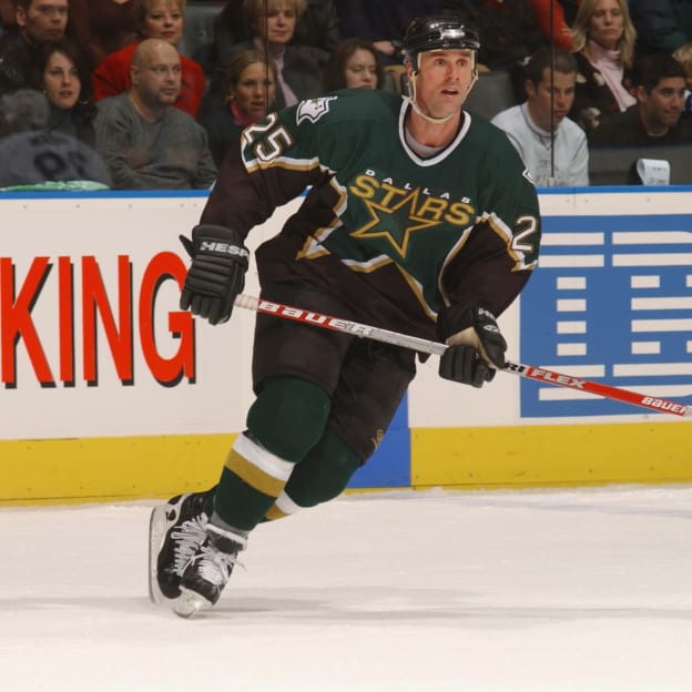 JOE NIEUWENDYK