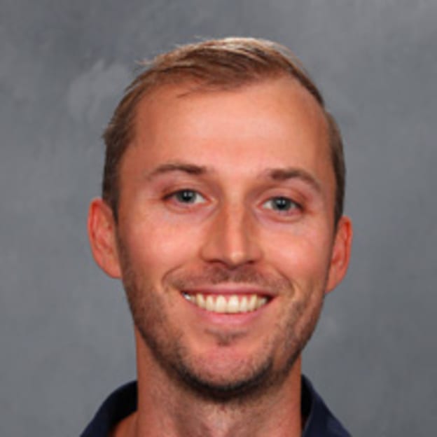 Brett Crompton