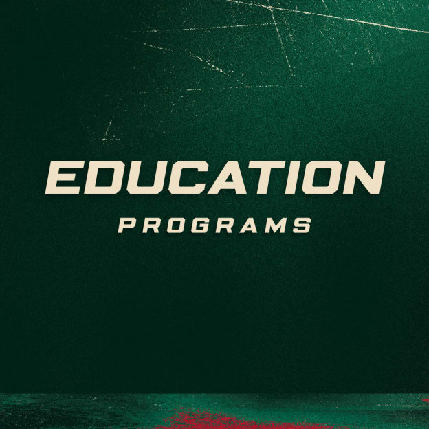 Education Programs