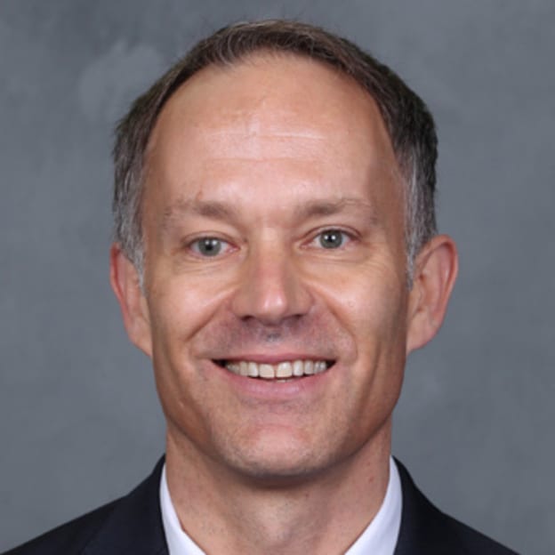Jason Karmanos