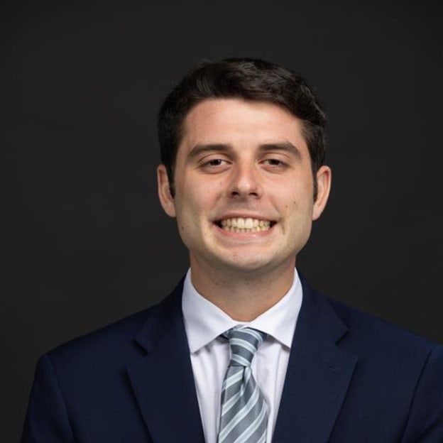 NJD Tickets Group Events Team Nick Butera