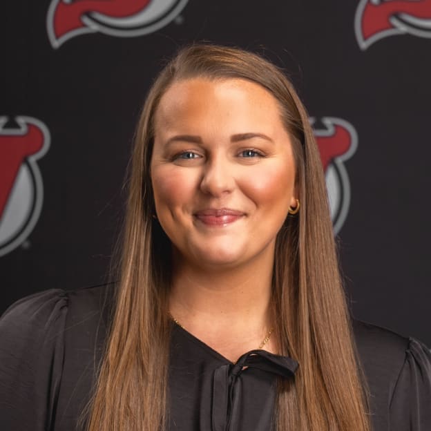 NJD Membership HQ Service Team Olivia Peters