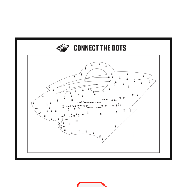 Connect the Dots Activity