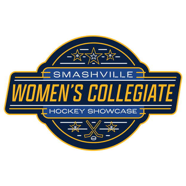 Smashville Women's Collegiate Hockey Showcase