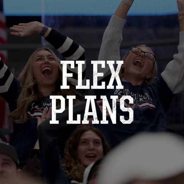 CBJ Ticket Plans Flex