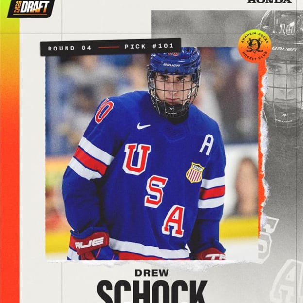 Drew Schock