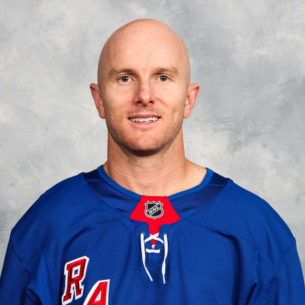 Chad Ruhwedel