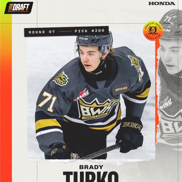 Brady Turko