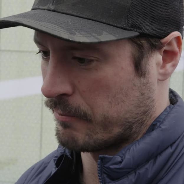 USA Hockey Olympic Village Media Availability: Miller