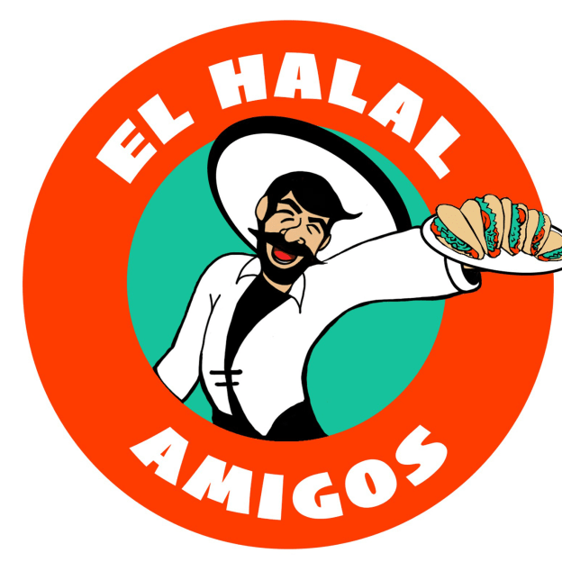 El Halal Amigos – Fremont, CA