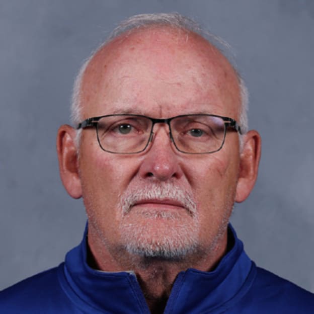 Lindy Ruff