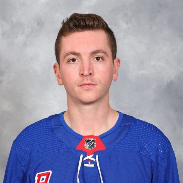 Jimmy Vesey