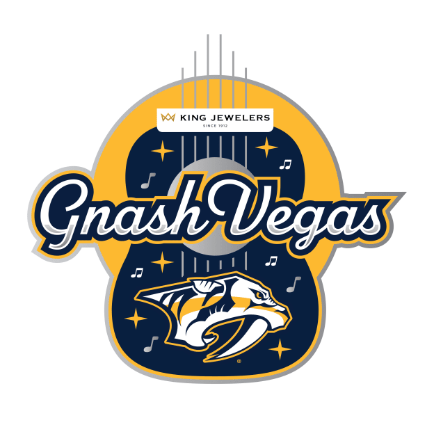 GnashVegas Casino Night & Auction presented by King Jewelers