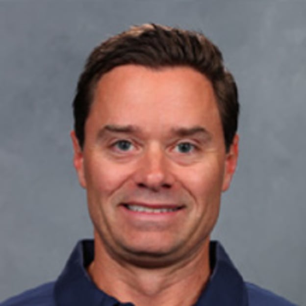 William Wind, M.D.