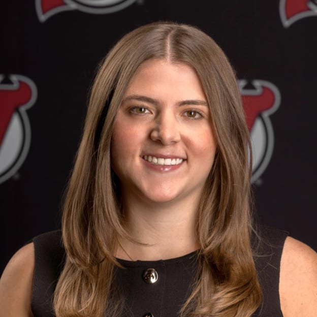 NJD Membership HQ Service Team Jackie Giordano